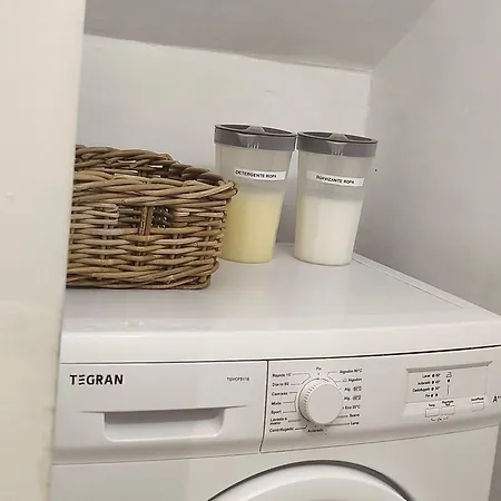 Casa Teide איקוד דה לוס וינוס