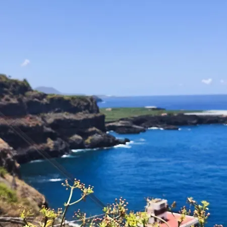 Casa Teide בית נופש *