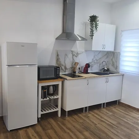 בית נופש Casa Teide *