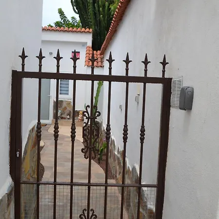 Casa Teide איקוד דה לוס וינוס