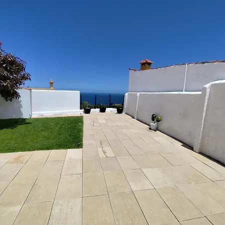 Σπίτι διακοπών Casa Teide,gran Terraza Con Vistas Icod De Los Vinos