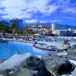 Casa Teide בית נופש איקוד דה לוס וינוס