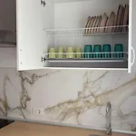 בית נופש Casa Teide *