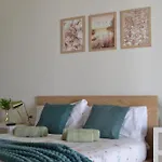 Casa Teide בית נופש *