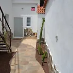בית נופש Casa Teide