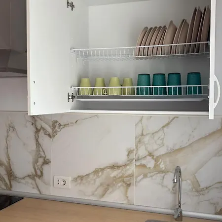 Semesterbostad Casa Teide *