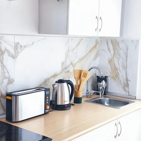 Semesterbostad Casa Teide