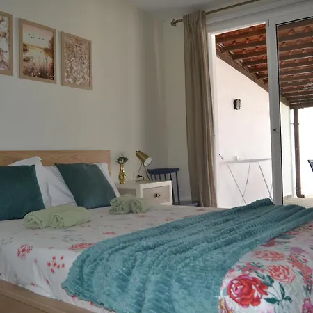 Semesterbostad Casa Teide