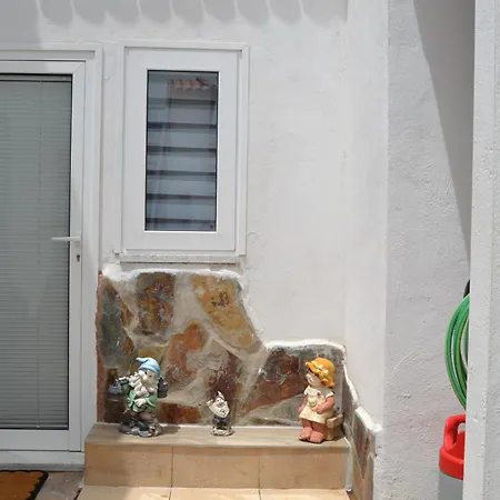 Semesterbostad Casa Teide *