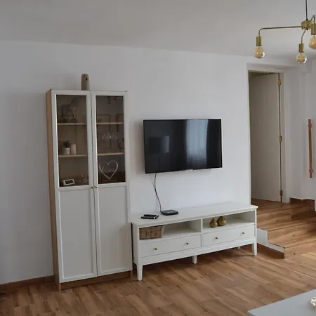 Semesterbostad Casa Teide