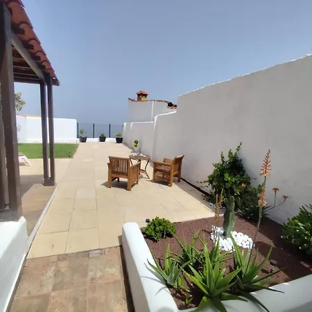 Casa Teide בית נופש
