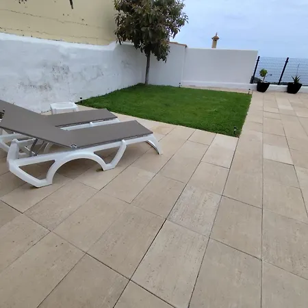 Feriehus Casa Teide,gran Terraza Con Vistas