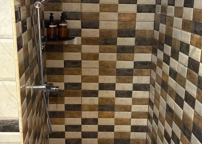 Casa Teide بيت للعطل إيكود ذي لوس فينوس