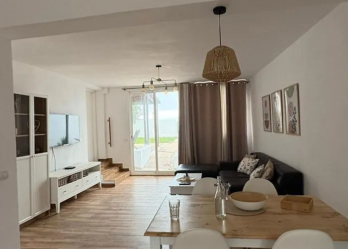 Casa Teide * إيكود ذي لوس فينوس