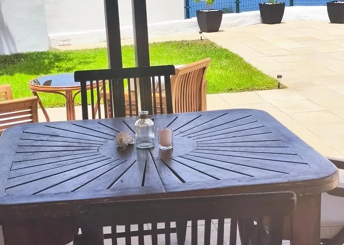 Casa Teide بيت للعطل إيكود ذي لوس فينوس