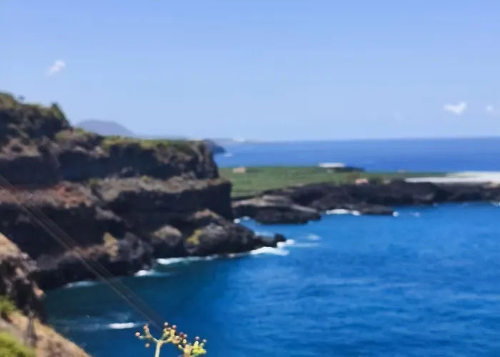 Casa Teide بيت للعطل *