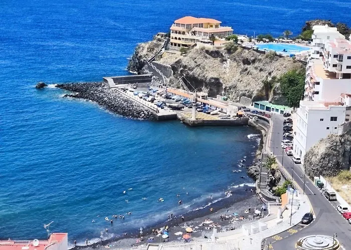 بيت للعطل Casa Teide *