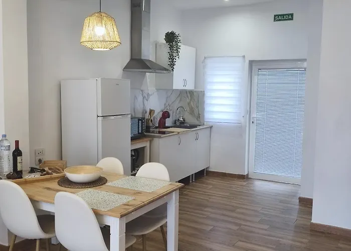 Casa Teide إيكود ذي لوس فينوس