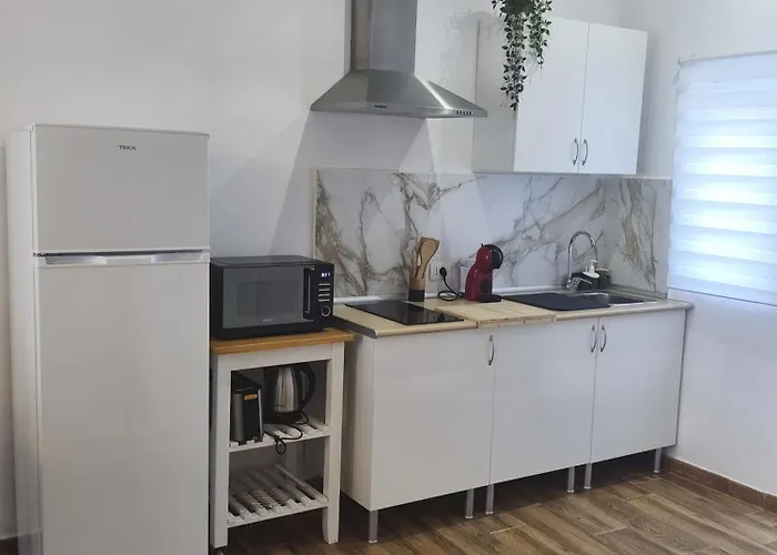 بيت للعطل Casa Teide *