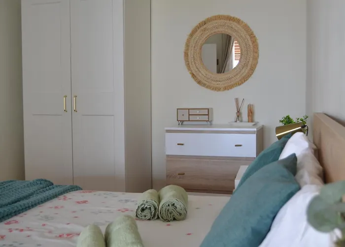 Casa Teide إيكود ذي لوس فينوس