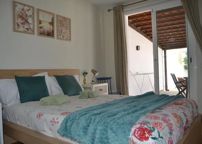 بيت للعطل Casa Teide