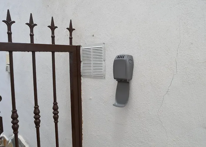 Casa Teide إيكود ذي لوس فينوس