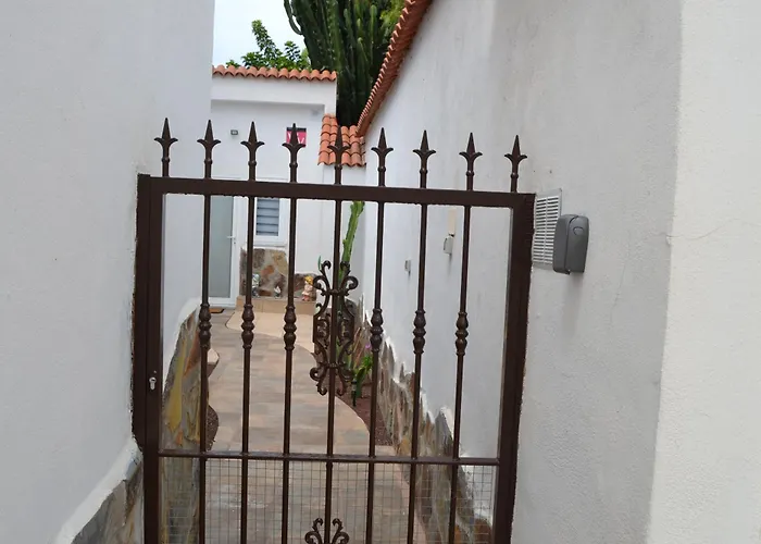 Casa Teide إيكود ذي لوس فينوس