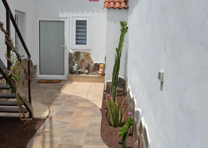 بيت للعطل Casa Teide