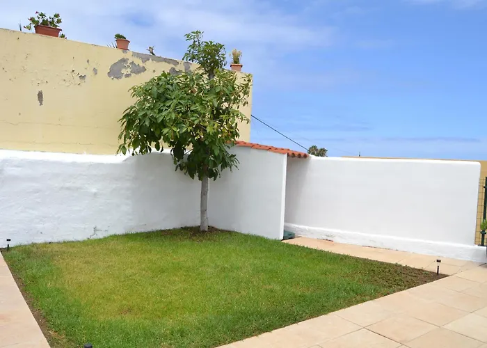 Casa Teide * إيكود ذي لوس فينوس