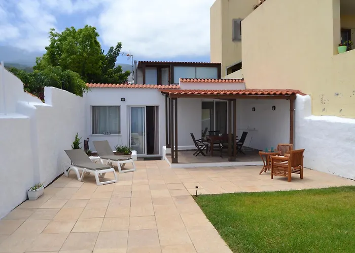 بيت للعطل Casa Teide *