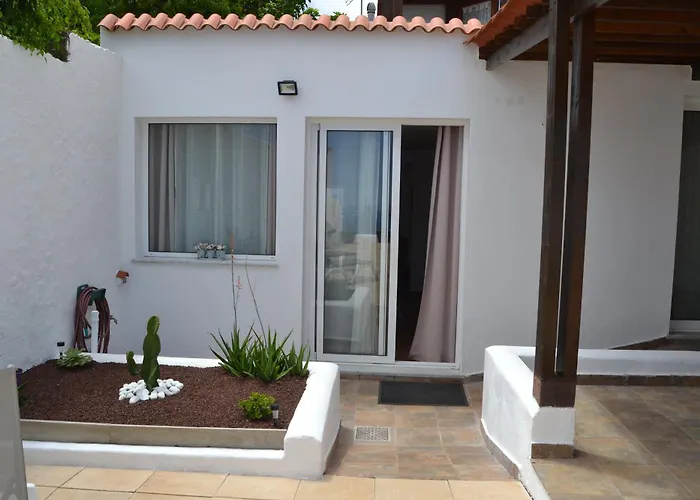 Casa Teide * إيكود ذي لوس فينوس
