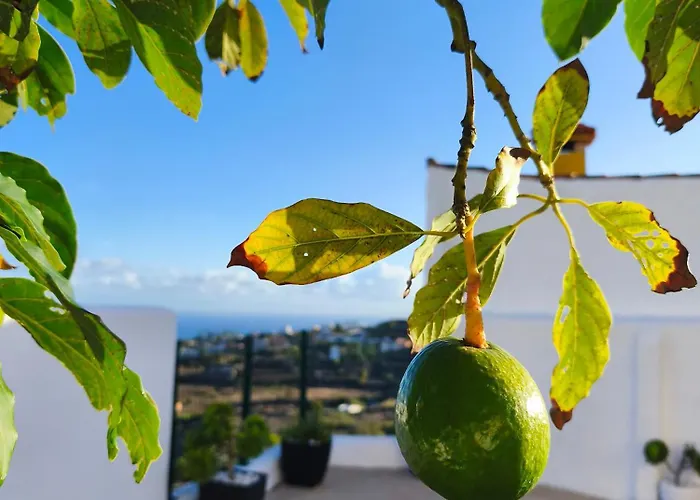 بيت للعطل Casa Teide *