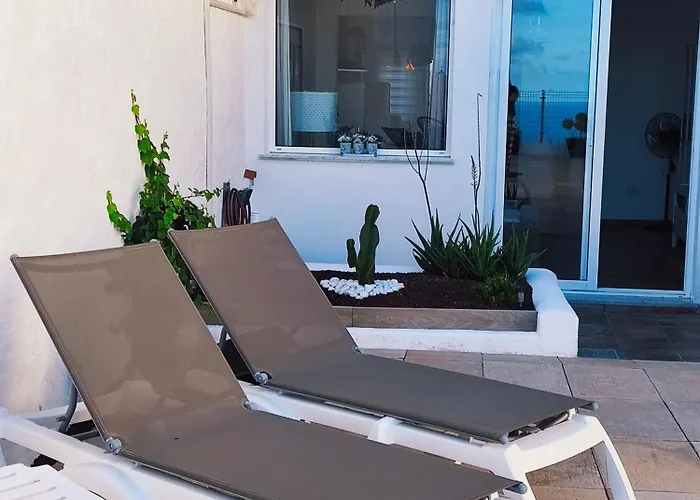 بيت للعطل Casa Teide