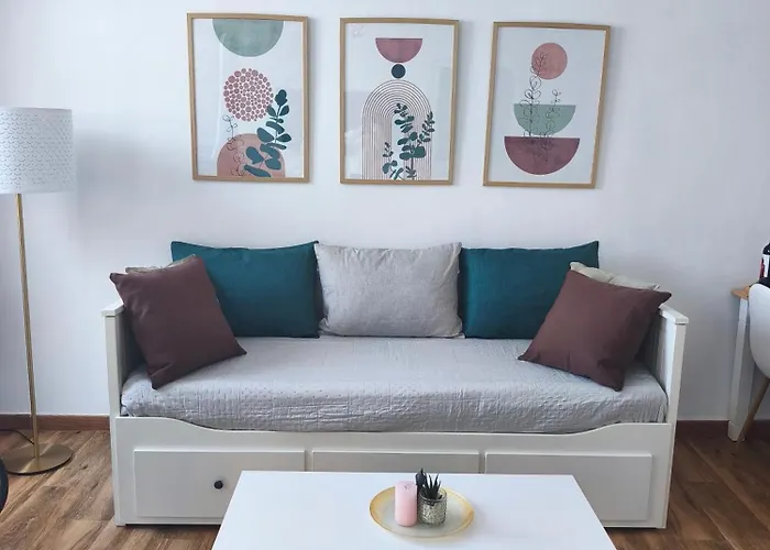 بيت للعطل Casa Teide *