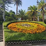 別荘 Casa Teide イコー・デ・ロス・ビノス