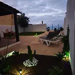 Casa Teide * イコー・デ・ロス・ビノス