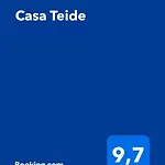 Casa Teide