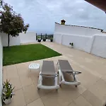 Casa Teide 別荘 イコー・デ・ロス・ビノス