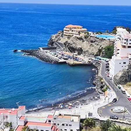 Casa de Férias Casa Teide, Disfruta De El Atardecer En Tu Gran Terraza Privada *