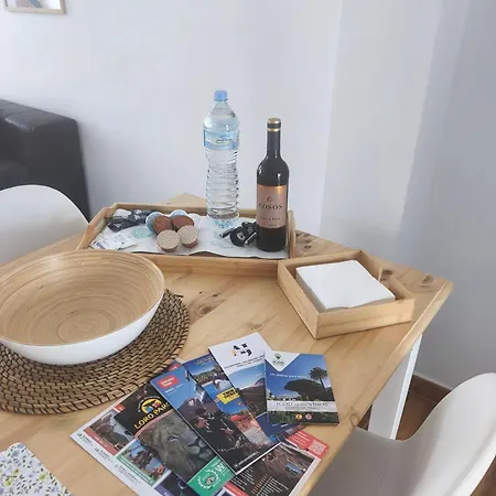 Casa Teide Holiday home *