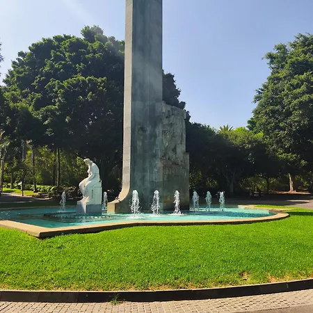 Σπίτι διακοπών Casa Teide Icod De Los Vinos
