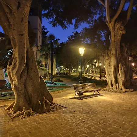 Casa Teide *
