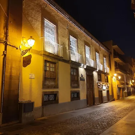 Casa Teide, Disfruta De El Atardecer En Tu Gran Terraza Privada