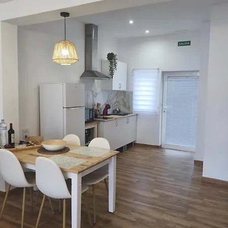 Casa Teide Icod De Los Vinos