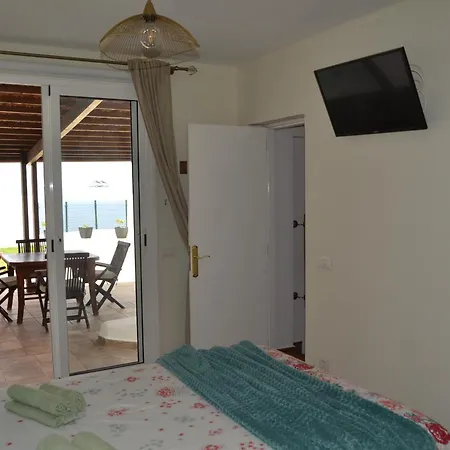 Casa Teide, Disfruta De El Atardecer En Tu Gran Terraza Privada Casa de Férias Icod De Los Vinos