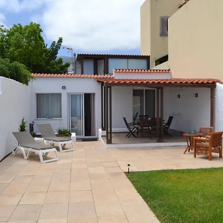 Prázdninový dům Casa Teide *