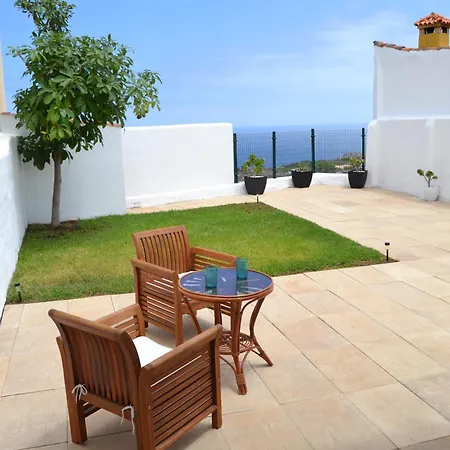 Casa Teide, Disfruta De El Atardecer En Tu Gran Terraza Privada Casa vacanze Icod De Los Vinos