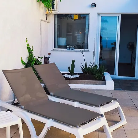 Dom wakacyjny Casa Teide