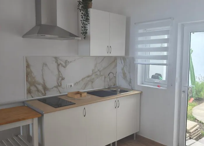 Casa Teide Prázdninový dům