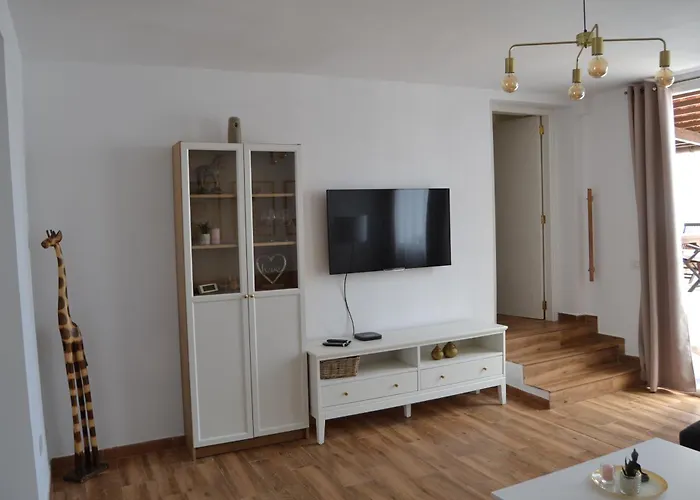 Dom wakacyjny Casa Teide